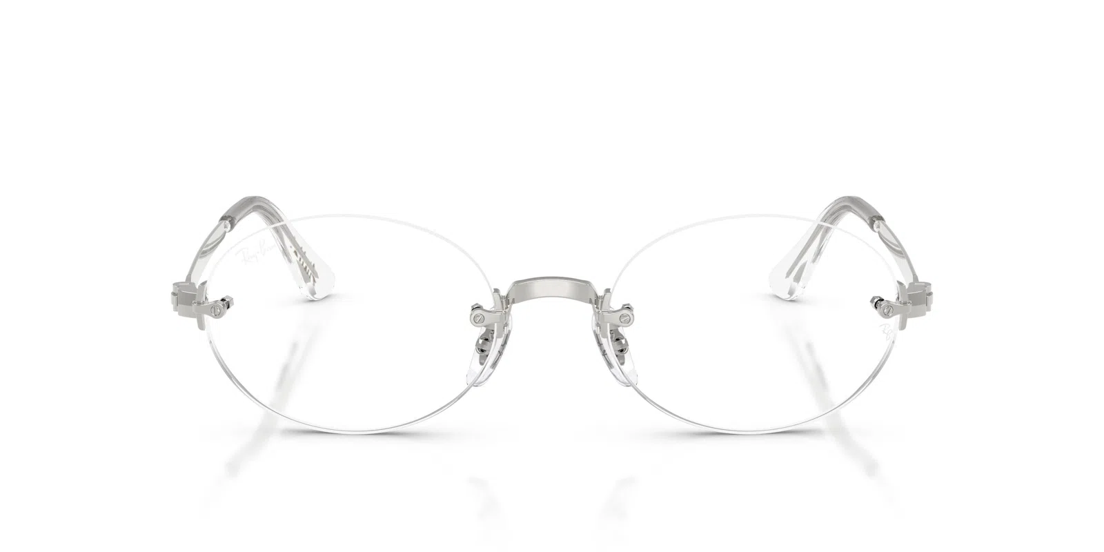 Ray-Ban 3929V Eyeglasses - view 12